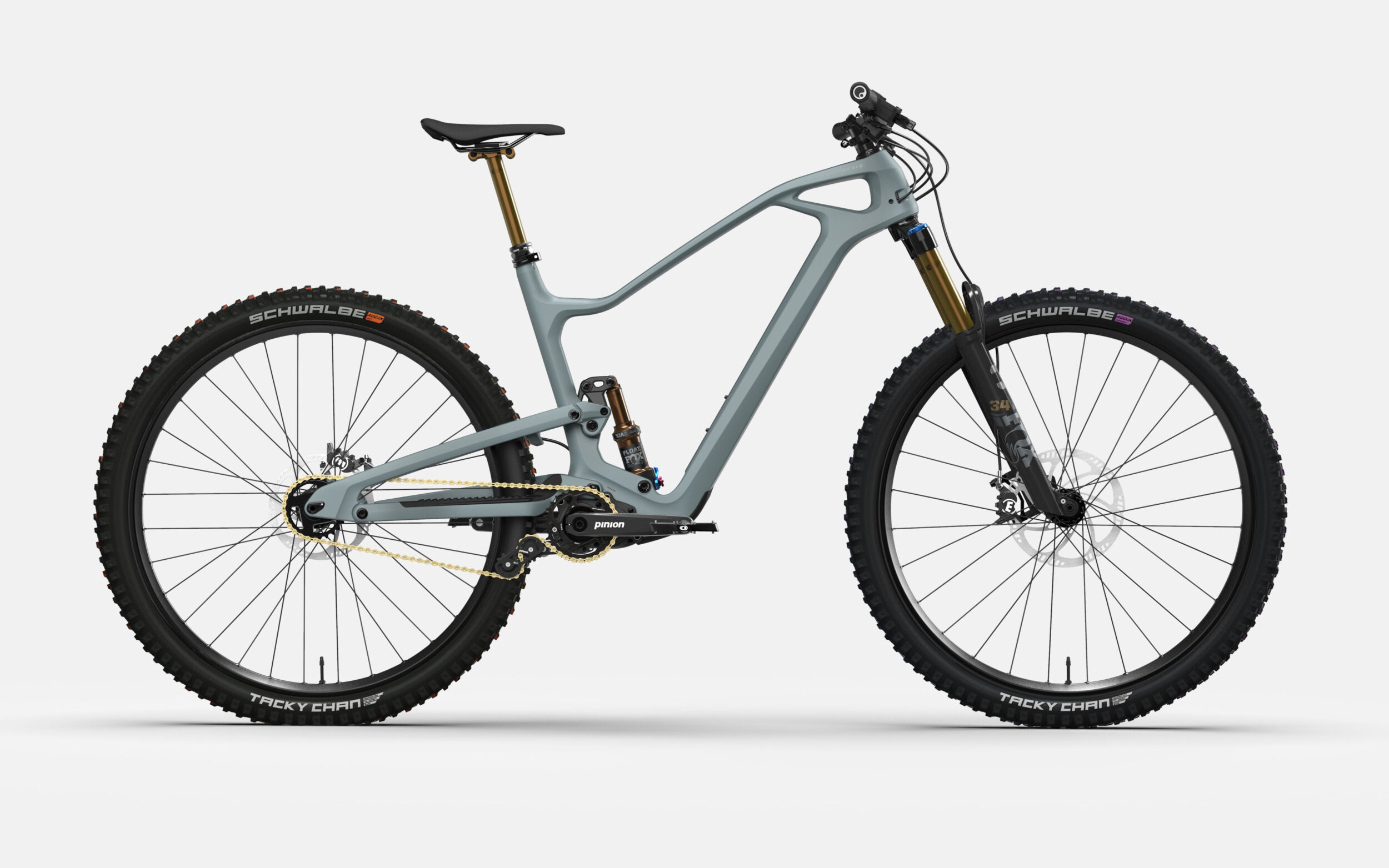 Kodiak 130 Seiteneis S, Kodiak 130,