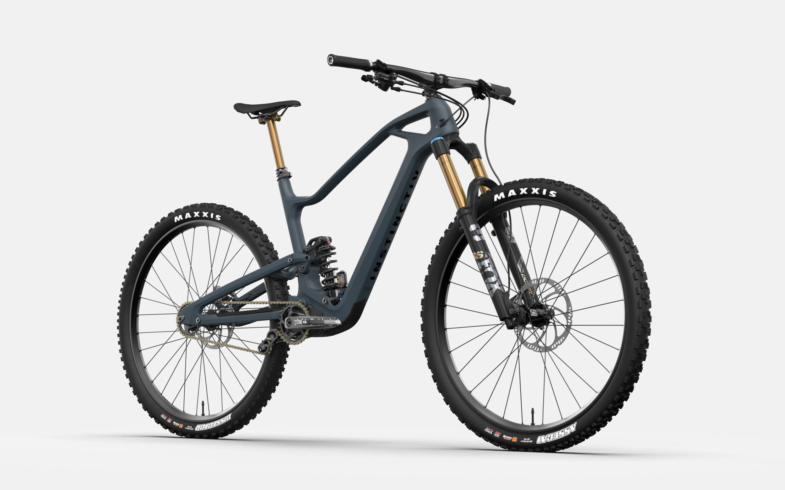 Terra fox best sale bike