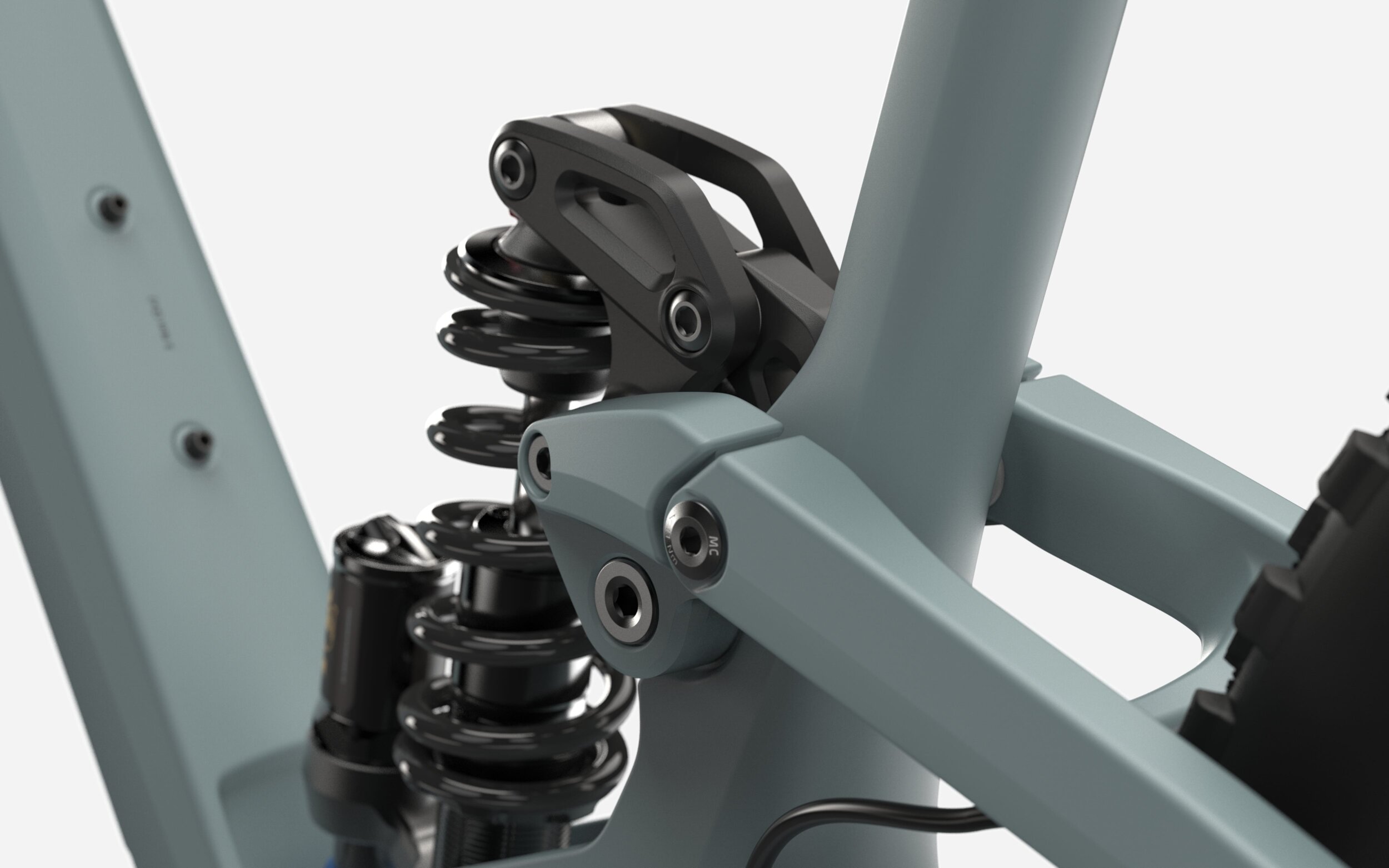 Kodiak 150 shock ice, Kodiak 150,