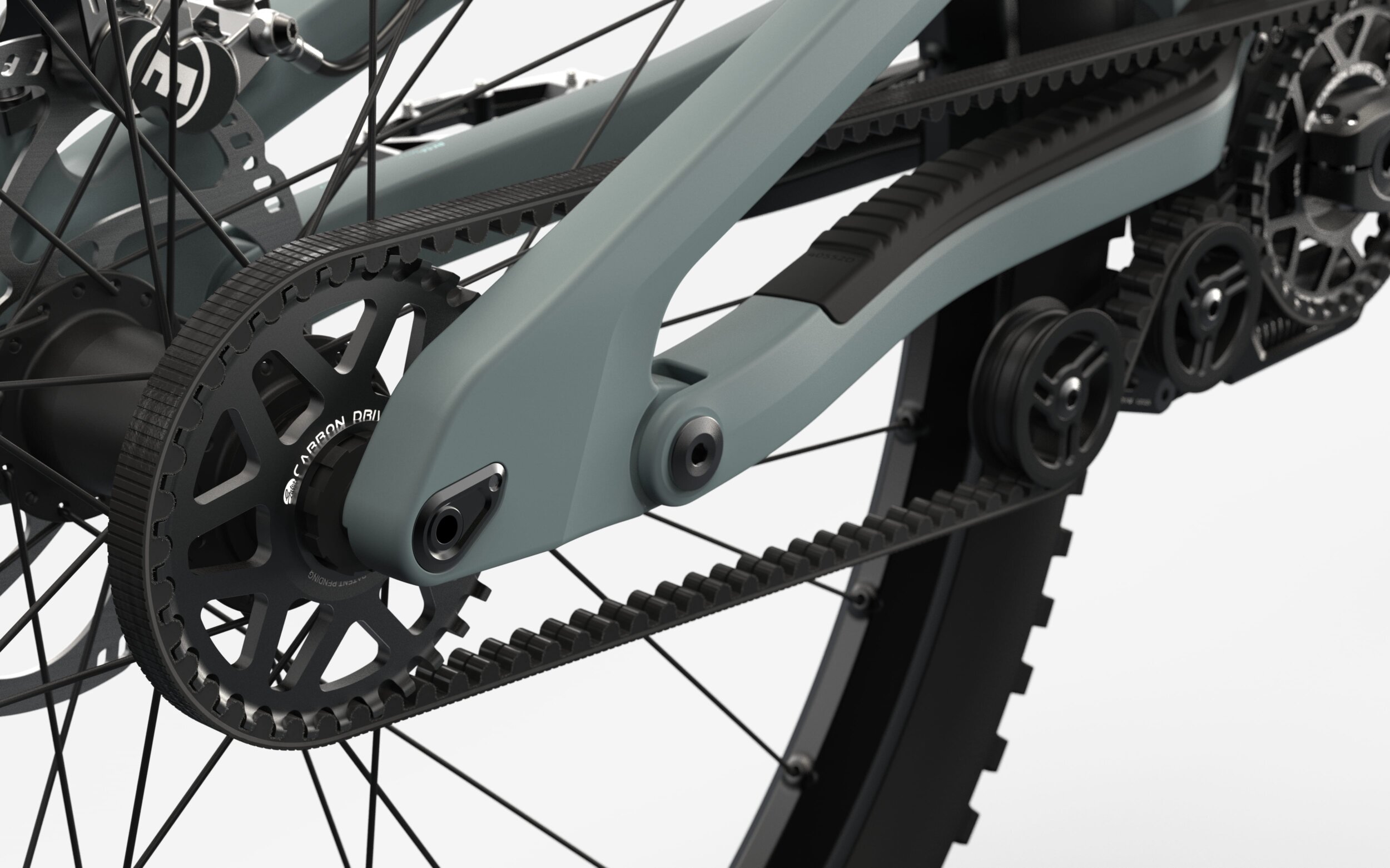Taille chaine vtt outlet