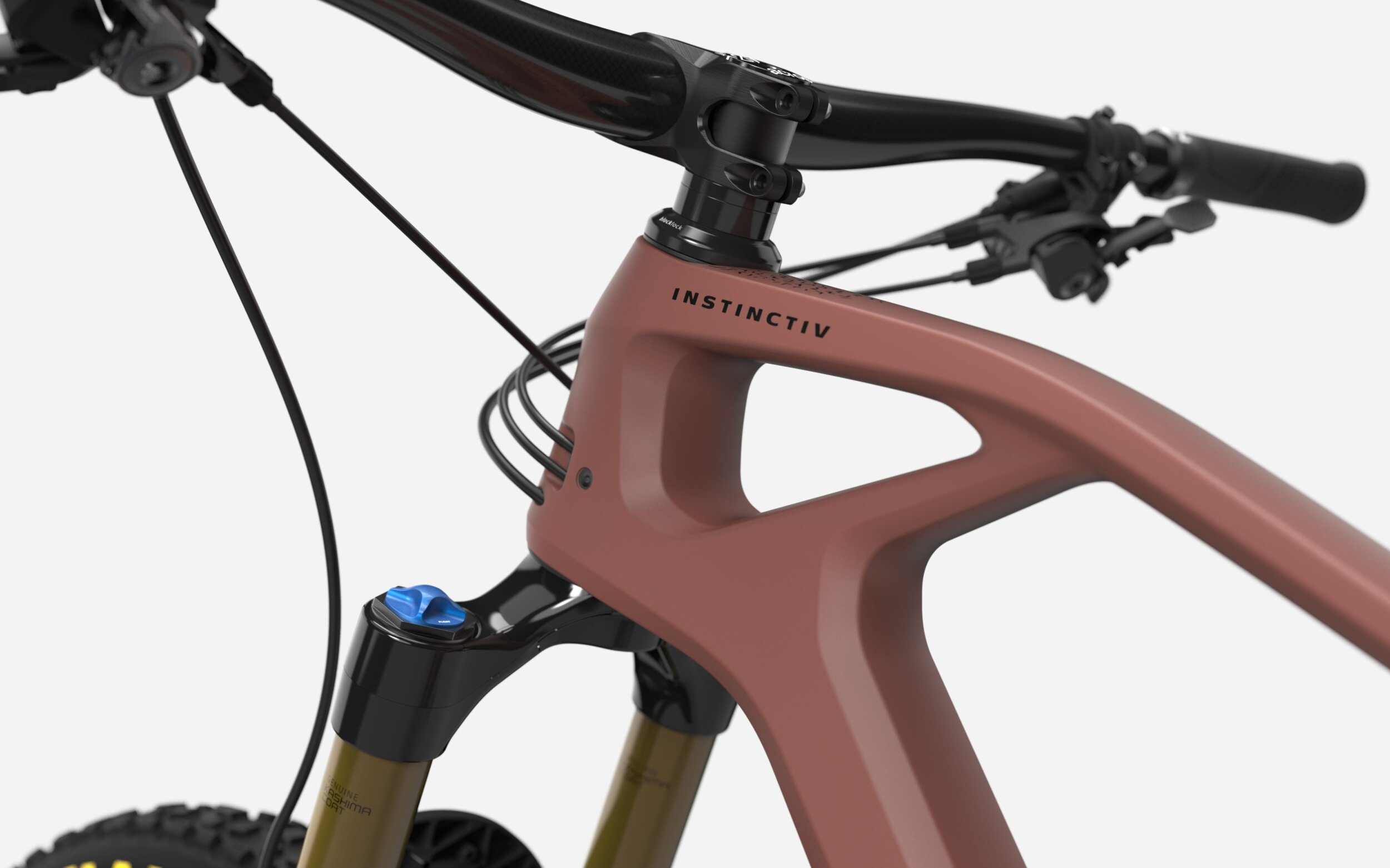 Mountainbike kodiak best sale