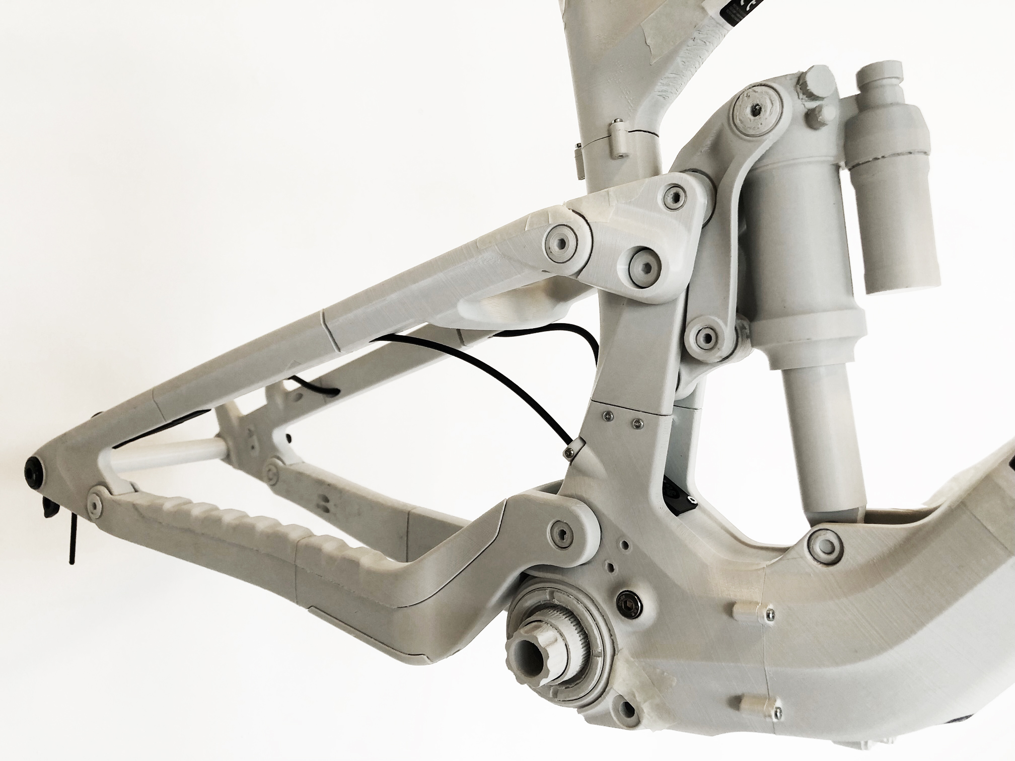 image2, design bikes,design, Therefore we design bikes specifically for natural trails. For rough terrain, technical sections, fast descents. Trails that we ride ourselves in the Alps, Slovenia and Croatia.